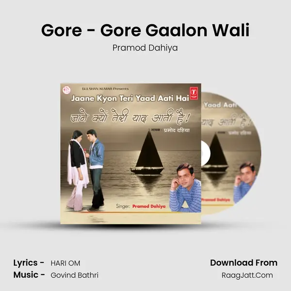 Gore - Gore Gaalon Wali mp3 song