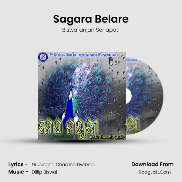 Sagara Belare MP3 Song by Biswaranjan Senapati Cover