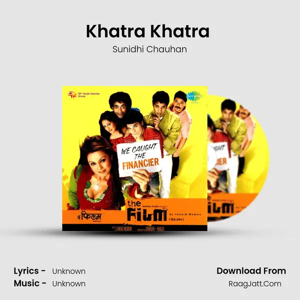 Khatra Khatra (Remixed) MP3 Song by Sunidhi Chauhan Cover