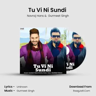 Tu Vi Ni Sundi (From R.S.V.P.) mp3 song