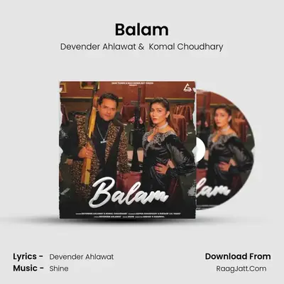 Balam - Devender Ahlawat