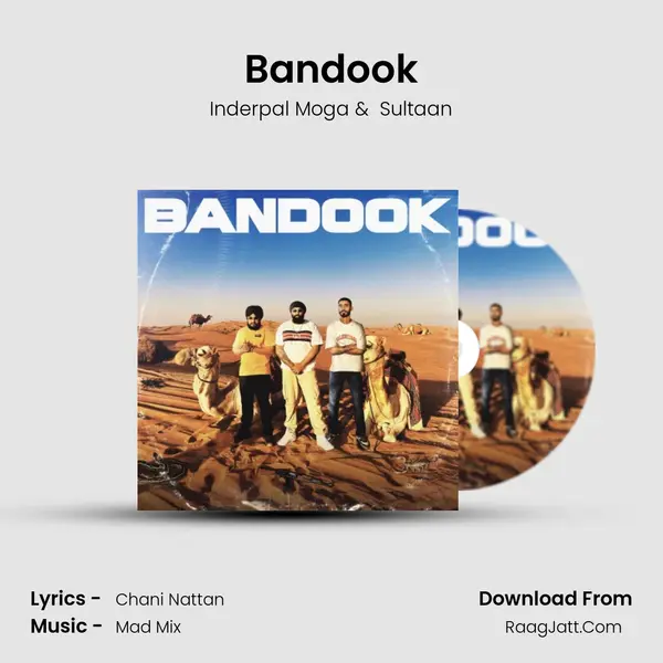 Bandook mp3 song