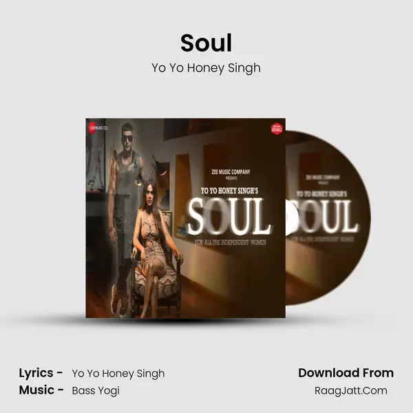 Soul - Yo Yo Honey Singh