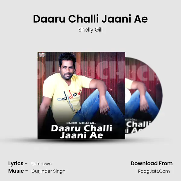 Daaru Challi Jaani Ae mp3 song