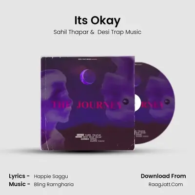 It's Okay MP3 Song by Sahil Thapar Cover