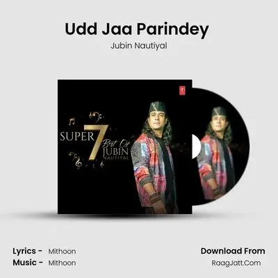 Udd Jaa Parindey (From "Radhe Shyam") Cover