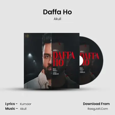 Daffa Ho - Akull