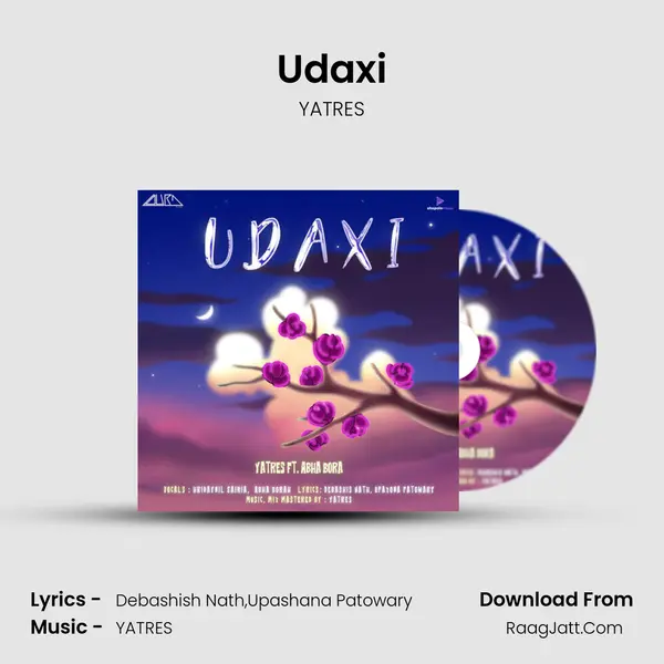 Udaxi - YATRES