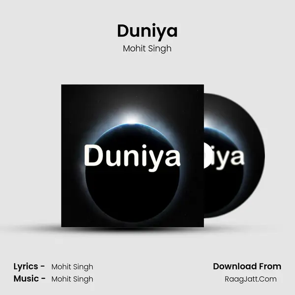 Duniya mp3 song