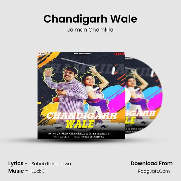 Jaiman Chamkila