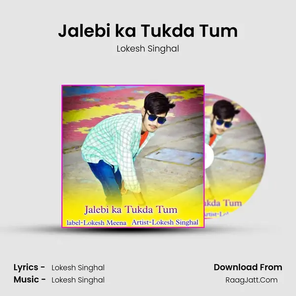 Lokesh Singhal