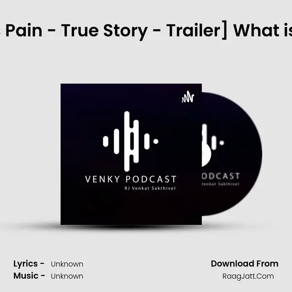 Ep 01: E1-[Love Is Pain - True Story - Trailer] What is Love? is it true? MP3 Song by  Cover