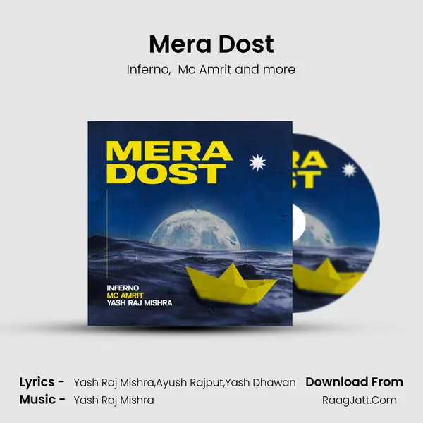Mc Amrit