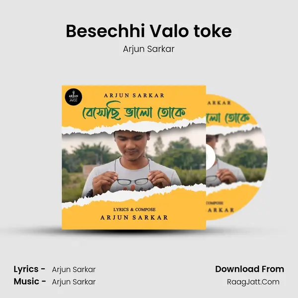 Besechhi Valo toke mp3 song