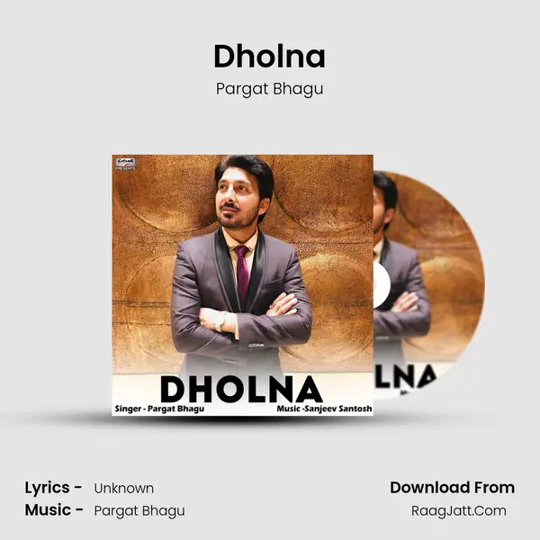 Dholna mp3 song