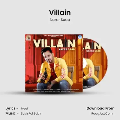 Villain mp3 song
