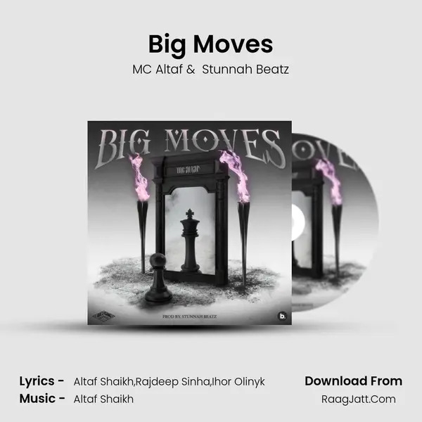 Big Moves mp3 song
