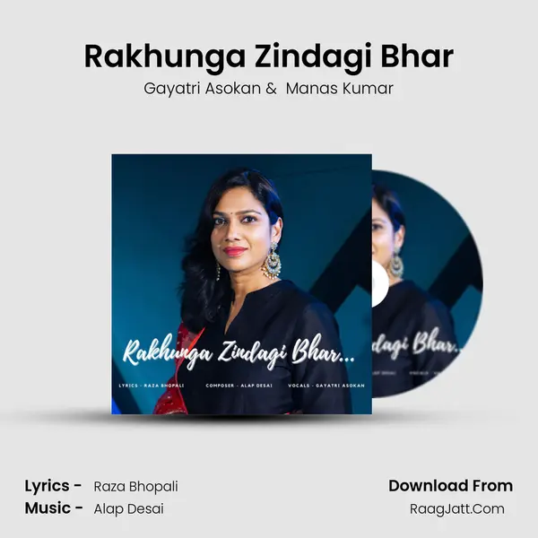 Rakhunga Zindagi Bhar mp3 song