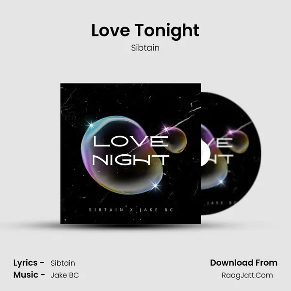 Love Tonight mp3 song