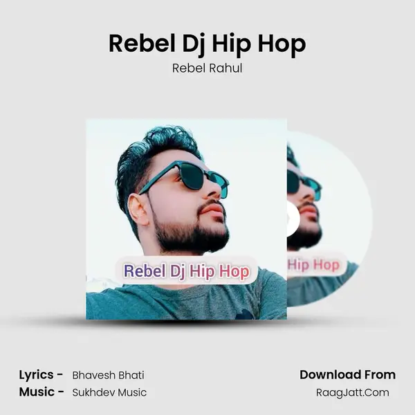Rebel Rahul