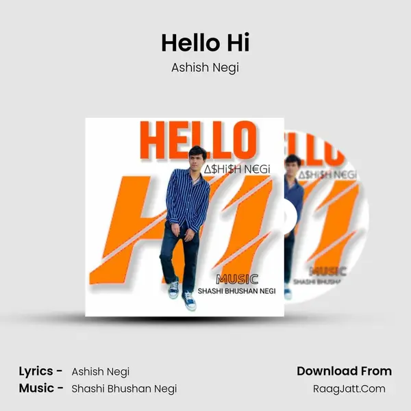 Hello Hi mp3 song