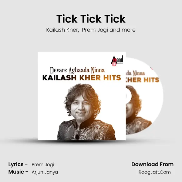 Tick Tick Tick mp3 song