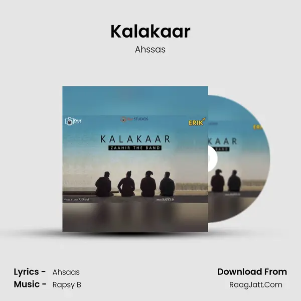 Kalakaar mp3 song