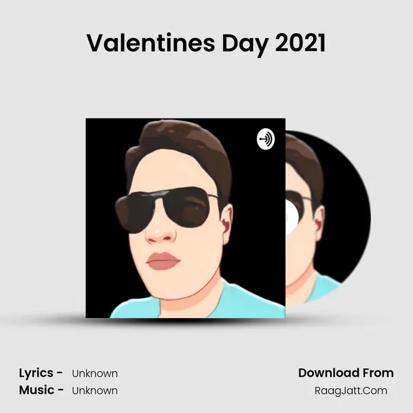 Valentine's Day 2021 MP3 Song by  Cover