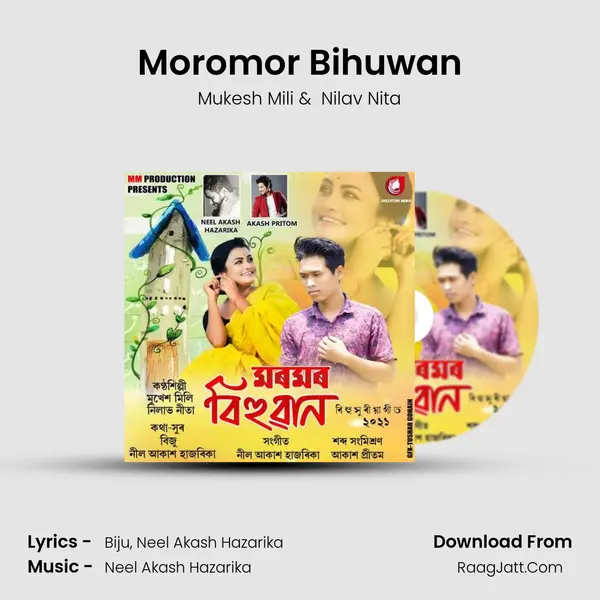 Moromor Bihuwan - 