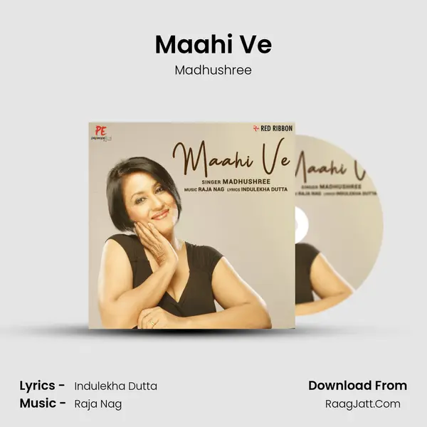 Maahi Ve MP3 Song by Madhushree Cover