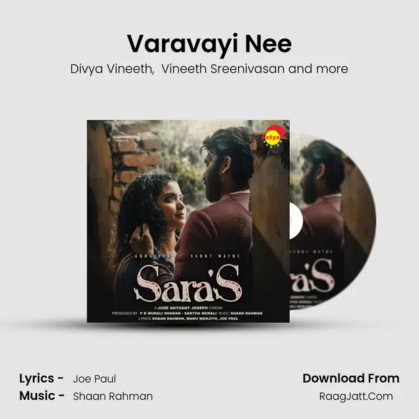 Varavayi Nee mp3 song
