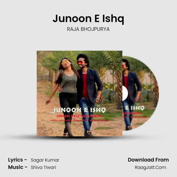 Junoon E Ishq mp3 song