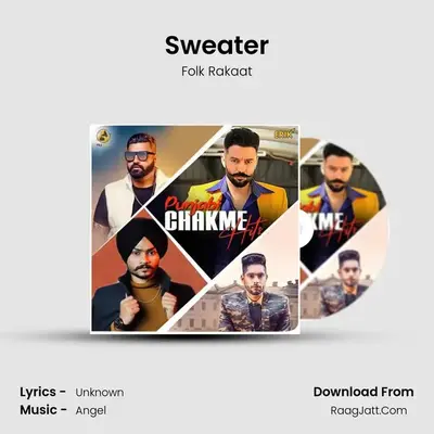 Sweater MP3 Song by Folk Rakaat Cover