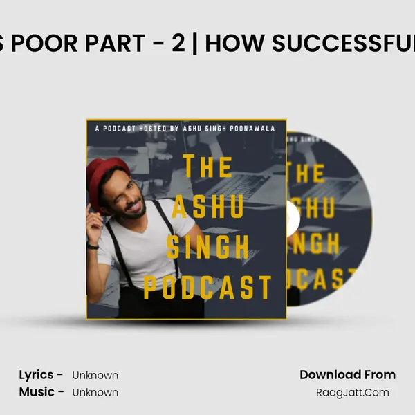 Ep-14 : RICH VS POOR PART - 2 | HOW SUCCESSFUL PEOPLE THINK MP3 Song by  Cover