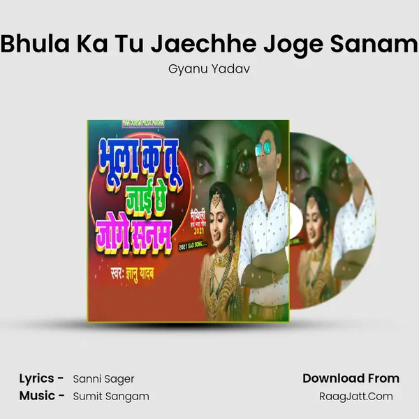 Bhula Ka Tu Jaechhe Joge Sanam mp3 song