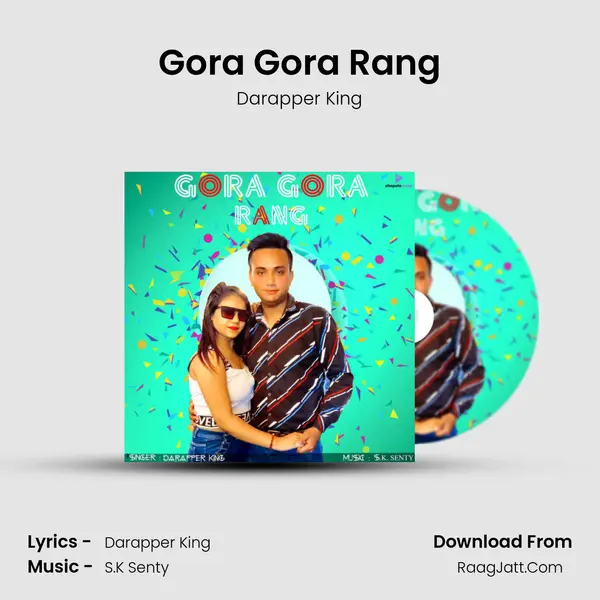 Gora Gora Rang mp3 song
