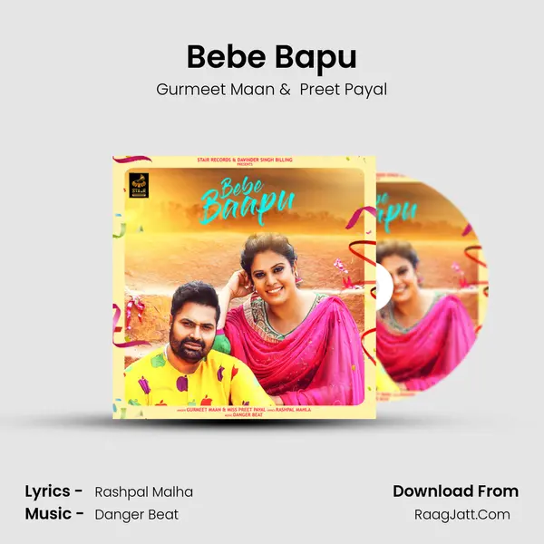 Bebe Bapu mp3 song