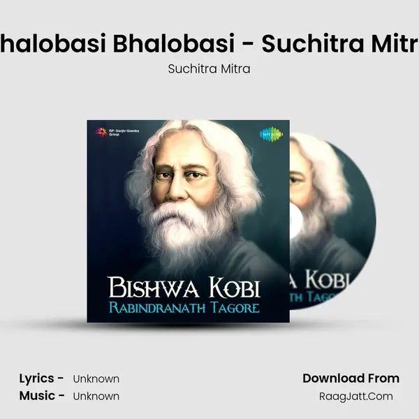 Bhalobasi Bhalobasi - Suchitra Mitra Cover
