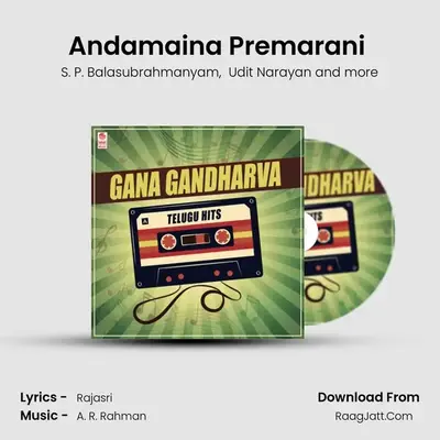 Andamaina Premarani (From 