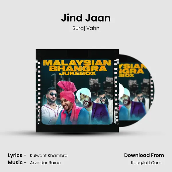 Jind Jaan mp3 song