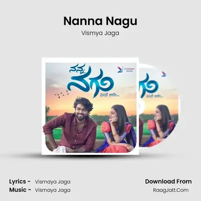Nanna Nagu MP3 Song by Vismya Jaga Cover