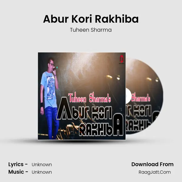 Abur Kori Rakhiba - Single - 