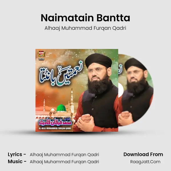 Naimatain Bantta - 