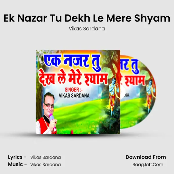 Ek Nazar Tu Dekh Le Mere Shyam mp3 song
