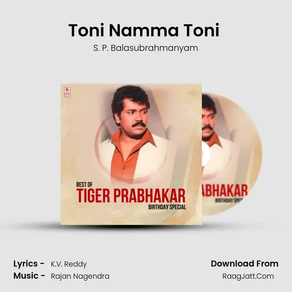Toni Namma Toni (From 