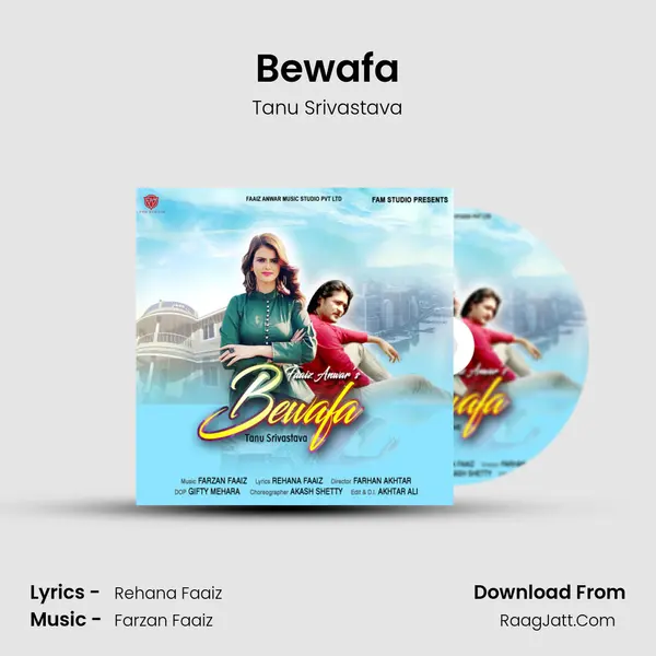 Bewafa mp3 song