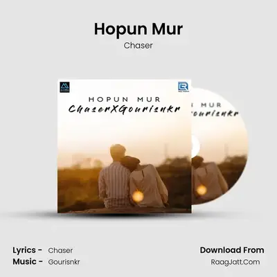 Hopun Mur MP3 Song by Chaser Cover