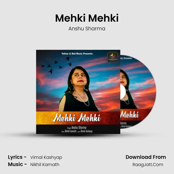 Mehki Mehki mp3 song