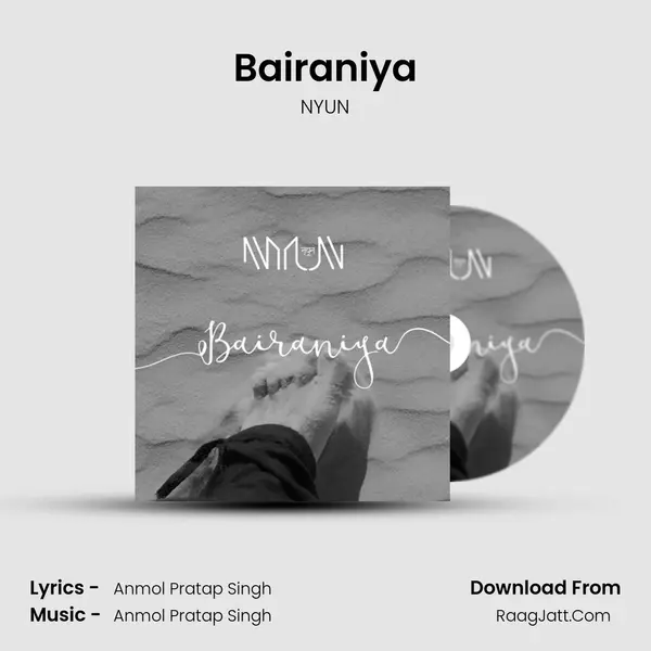 Bairaniya Cover