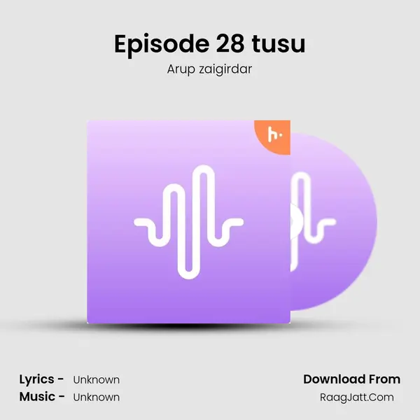 Episode 28 tusu MP3 Song by Arup zaigirdar Cover